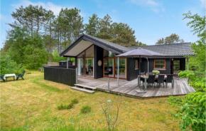 3 Bedroom Amazing Home In Ålbæk, Ålbæk